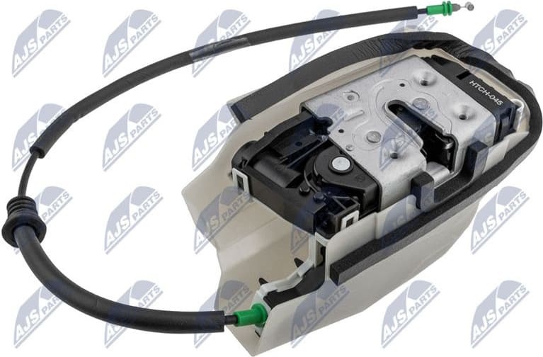 Central Locking System EZC-CH-045 - image 2