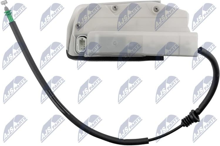 Central Locking System EZC-CH-045 - image 3