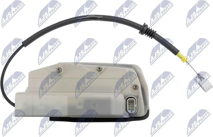 Central Locking System EZC-CH-048 - image 3