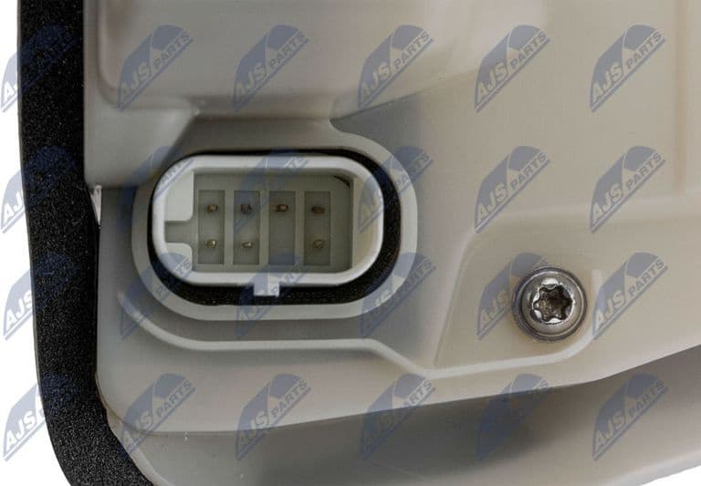 Central Locking System EZC-CH-048 - image 6