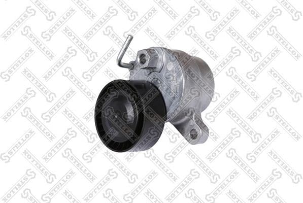 Tensioner Pulley, V-ribbed belt 03-41003-SX