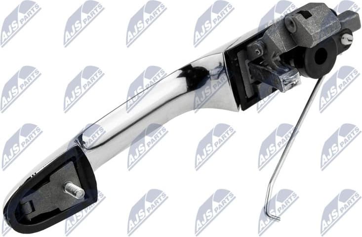 Exterior Door Handle EZC-FT-049A - image 2