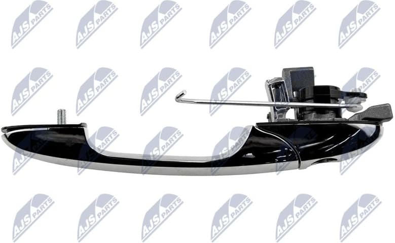 Exterior Door Handle EZC-FT-049A - image 5