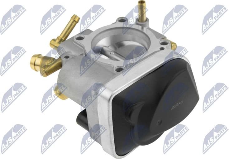 Throttle Body ETB-PL-000 - image 2