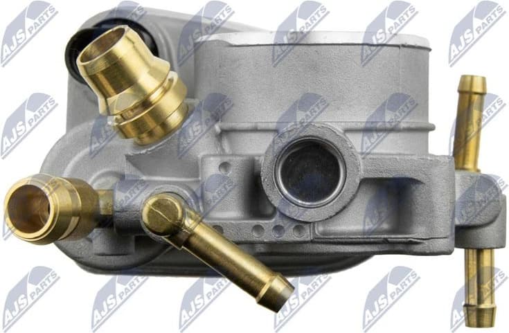 Throttle Body ETB-PL-000 - image 5