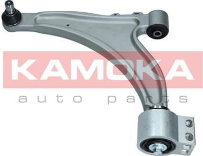 Control/Trailing Arm, wheel suspension 9050317