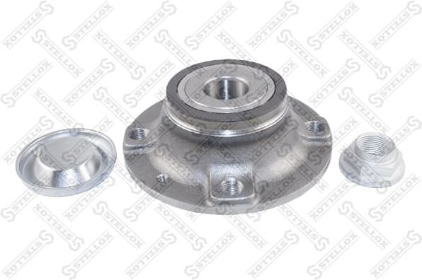 Wheel Bearing Kit 43-28644-SX