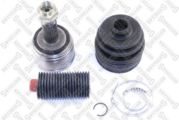 Joint Kit, drive shaft 150 1251-SX