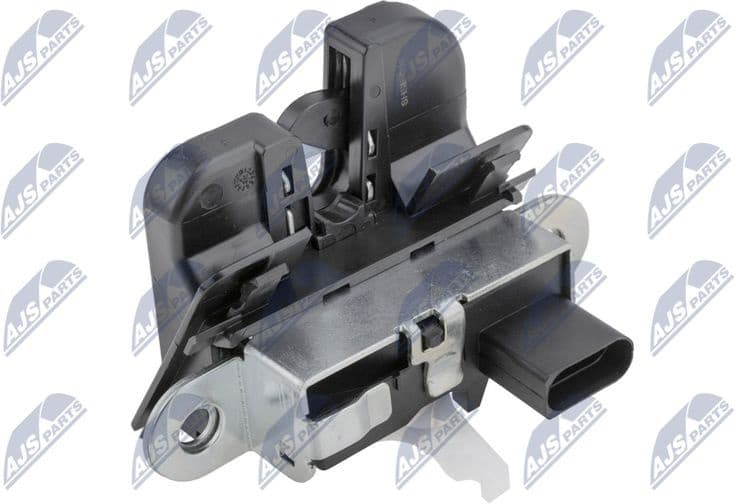 Tailgate Lock EZC-SE-006