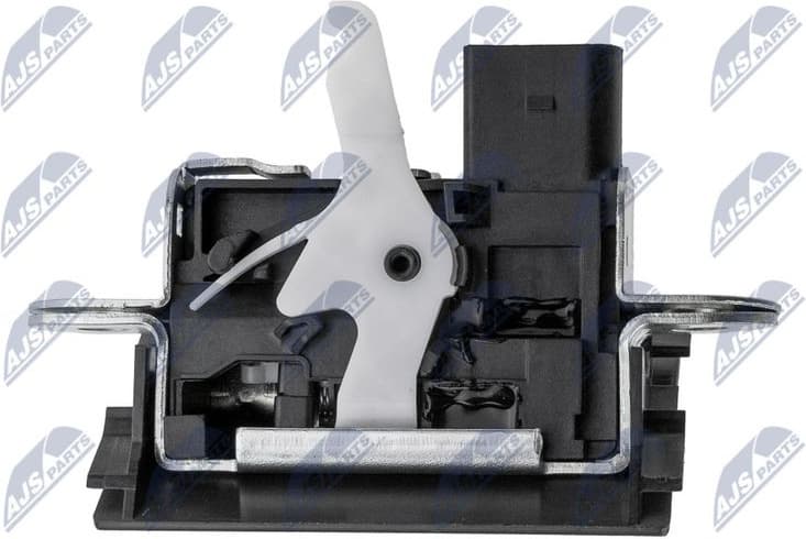 Tailgate Lock EZC-SE-006 - image 4
