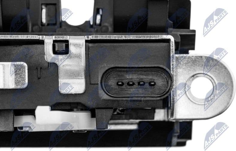 Tailgate Lock EZC-SE-006 - image 6