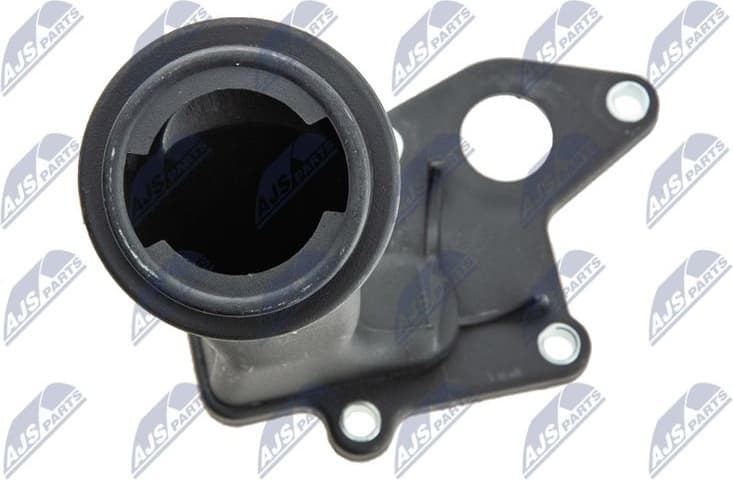 Pipe, oil filler neck BPZ-VW-015 - image 3