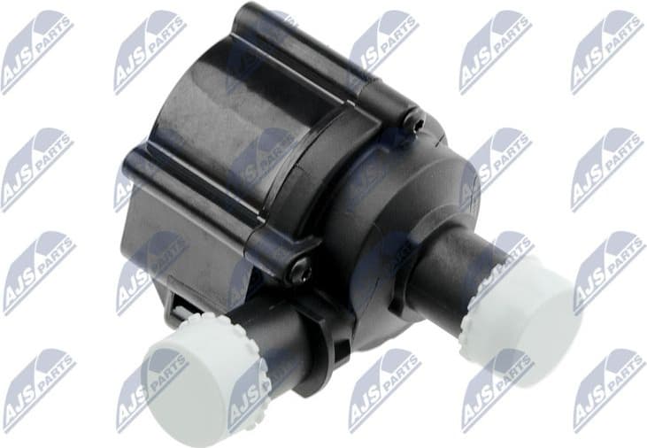Auxiliary Water Pump (cooling water circuit) CPZ-AU-020