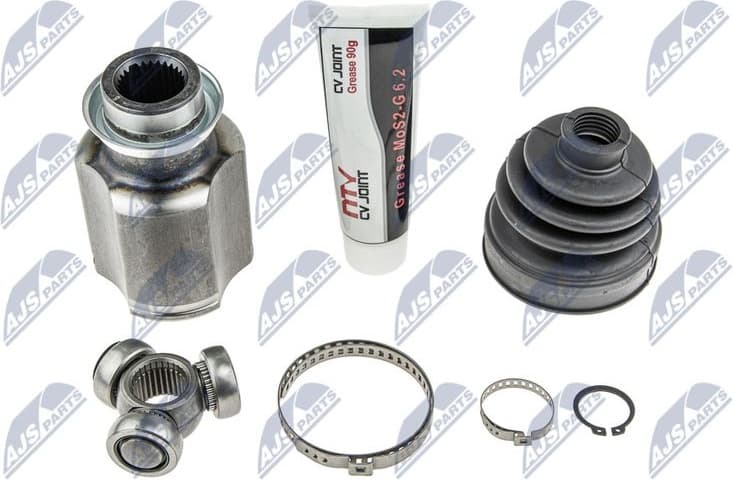 Joint Kit, drive shaft NPW-MZ-033