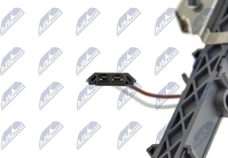 Connecting Cable, injector EWD-VW-001 - image 8
