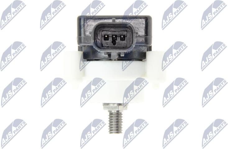 Control Unit, air suspension ECX-TY-005 - image 6
