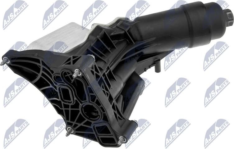 Oil filter housing, cooler CCL-BM-028 - image 7