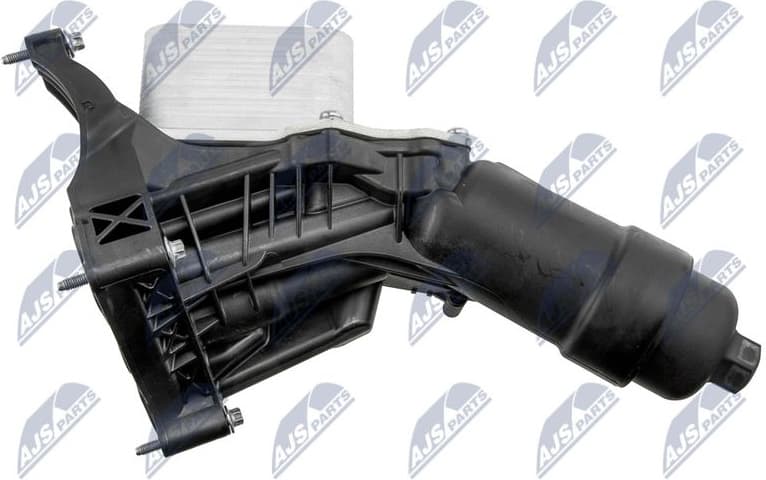 Oil filter housing, cooler CCL-BM-028 - image 5