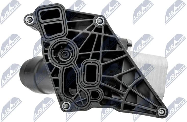 Oil filter housing, cooler CCL-BM-028 - image 2