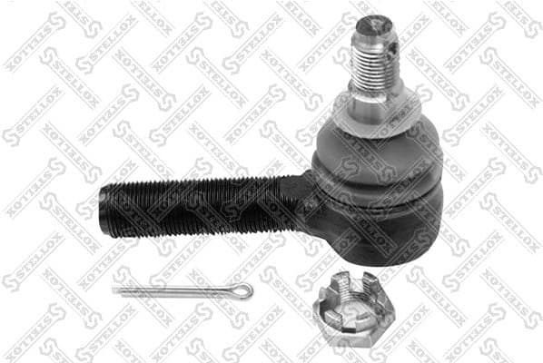 Tie Rod End 51-00168-SX
