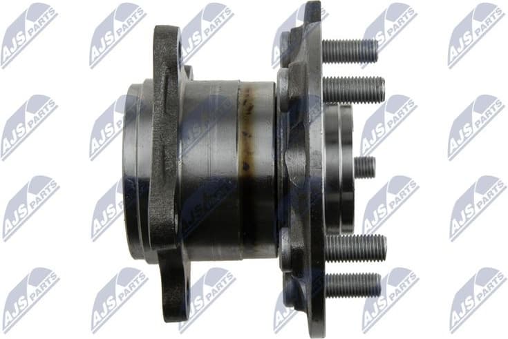 Wheel Bearing Kit KLT-TY-139 - image 3