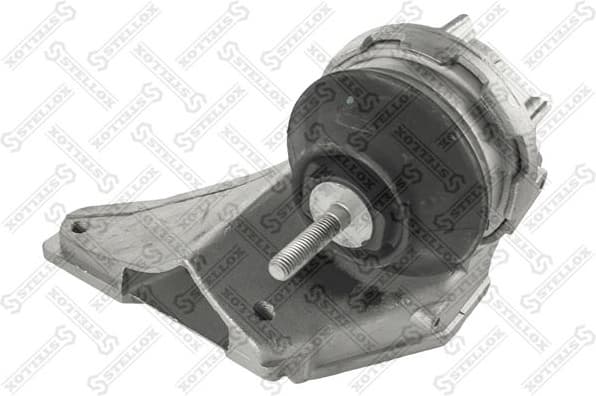 Mounting, engine 25-17058-SX