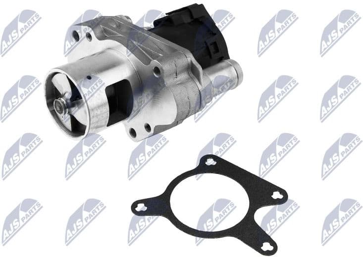 EGR Valve EGR-ME-023 - image 2