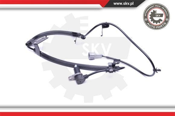 Sensor, wheel speed 06SKV400 - image 2