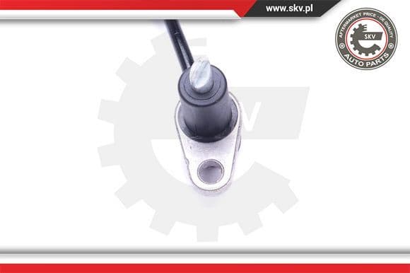 Sensor, wheel speed 06SKV399 - image 3