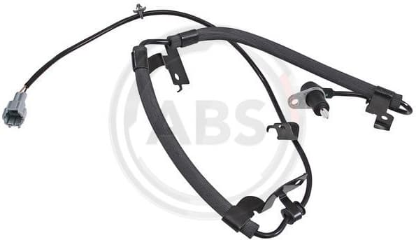 Sensor, wheel speed 31924 - image 4