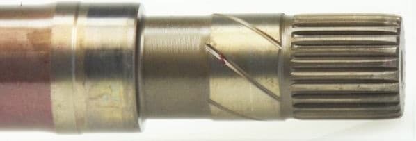 Drive Shaft 306393 - image 4