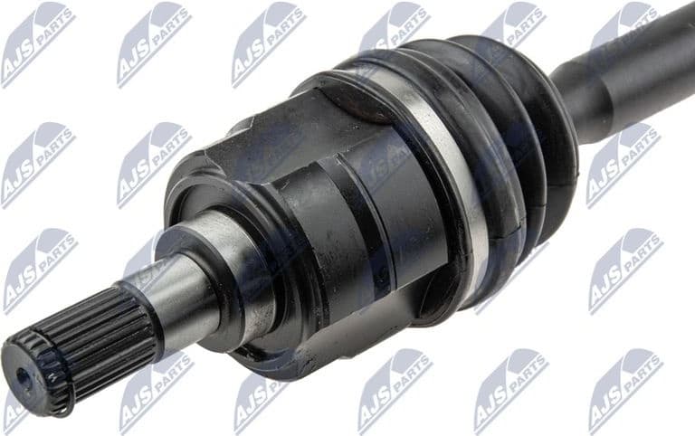 Drive Shaft NPW-KA-344 - image 2
