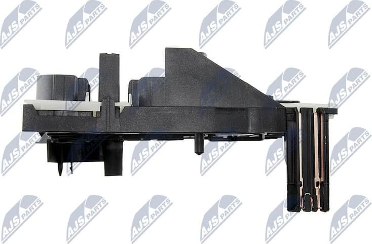 Control Unit, automatic transmission EAT-CH-000 - image 5