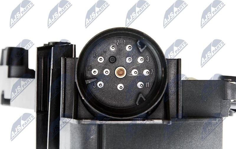 Control Unit, automatic transmission EAT-CH-000 - image 6
