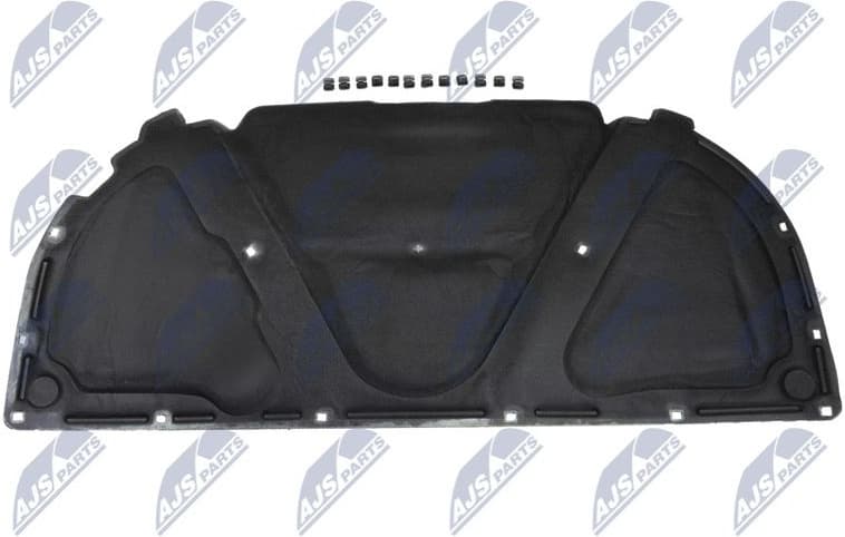 Engine Compartment Noise Insulation EZC-AU-109