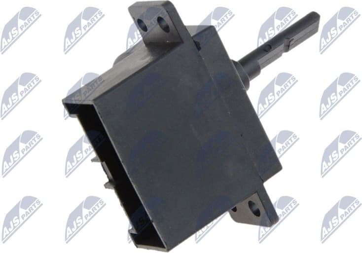 Control Unit, heating/ventilation ERD-CT-017 - image 2