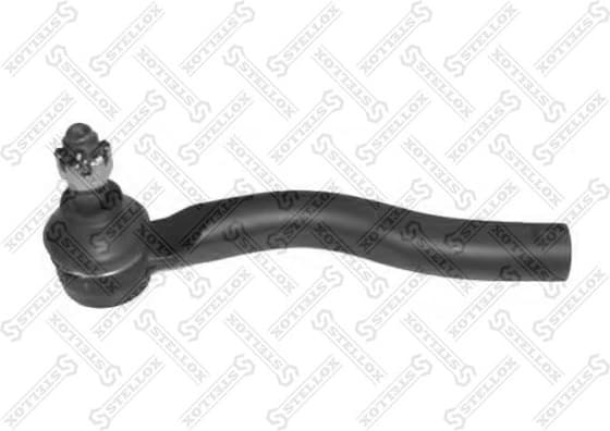 Tie Rod End 51-98035-SX
