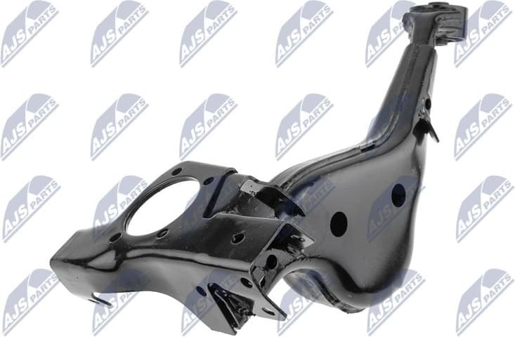 Control/Trailing Arm, wheel suspension ZWT-TY-151 - image 2