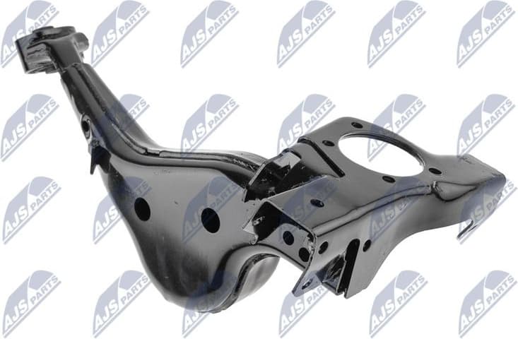 Control/Trailing Arm, wheel suspension ZWT-TY-150 - image 2