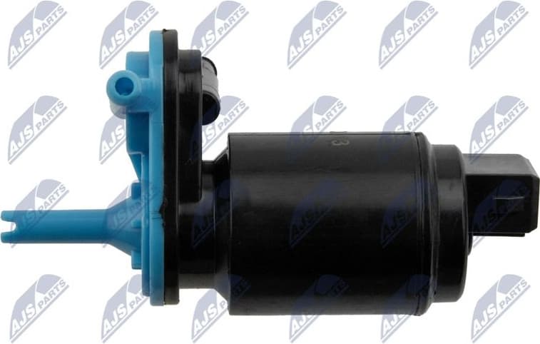 Washer Fluid Pump, window cleaning ESP-FR-003 - image 4