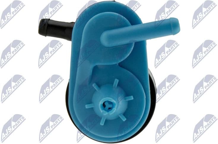 Washer Fluid Pump, window cleaning ESP-FR-003 - image 5