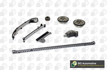 Timing Chain Kit TC0265FK