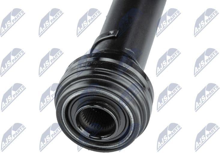 Propshaft, axle drive NWN-AU-009 - image 2
