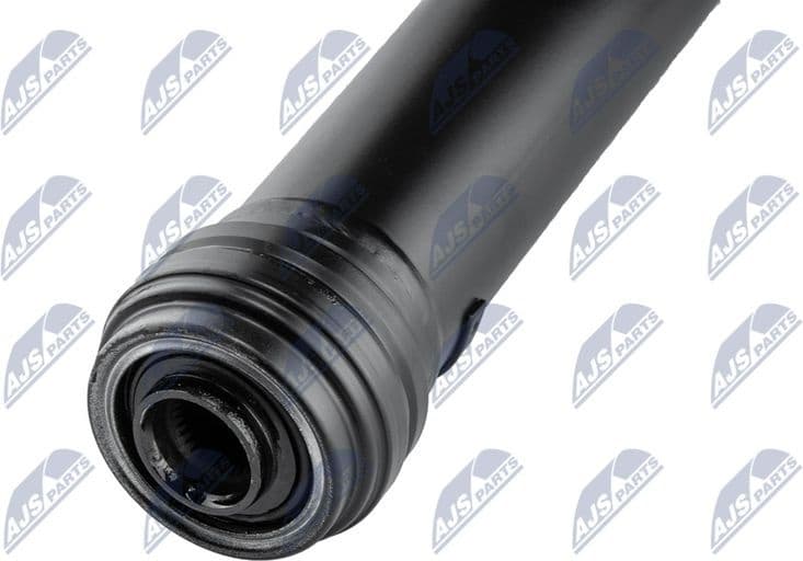 Propshaft, axle drive NWN-AU-009 - image 4