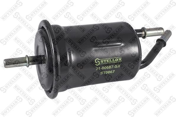 Fuel Filter 21-00687-SX