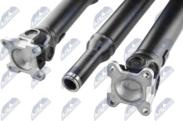 Propshaft, axle drive NWN-ME-022 - image 3