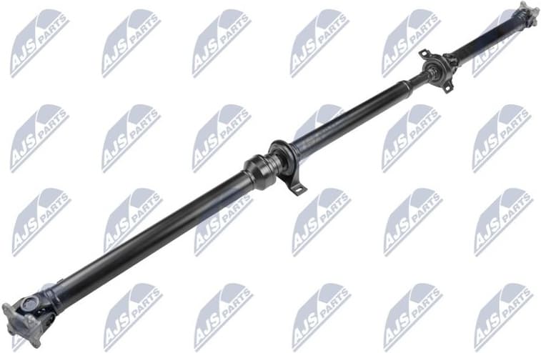Propshaft, axle drive NWN-ME-021