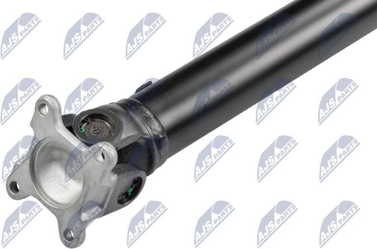 Propshaft, axle drive NWN-ME-021 - image 2