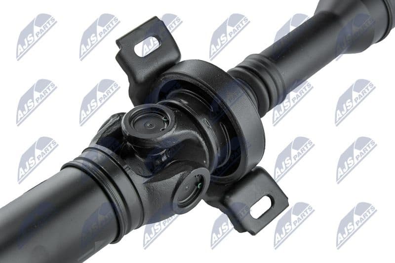 Propshaft, axle drive NWN-ME-020 - image 4