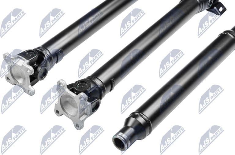 Propshaft, axle drive NWN-ME-028 - image 3
